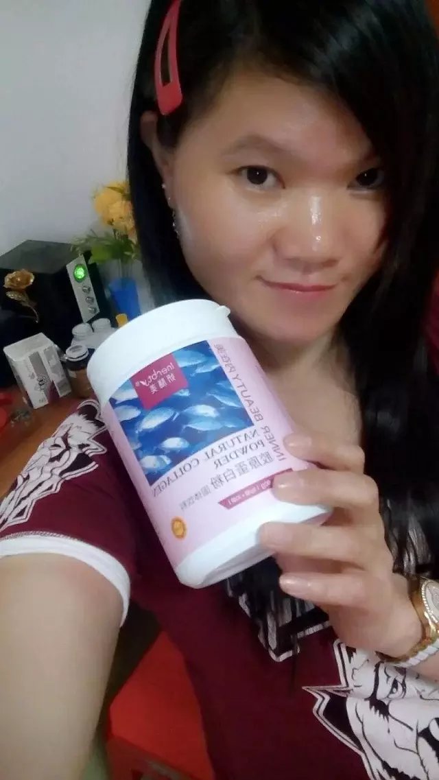 胶原蛋白粉怎么服用,胶原蛋白粉护肤分享