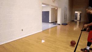 青少年篮球传球基本功训练,四角传球示意图及说明篮球