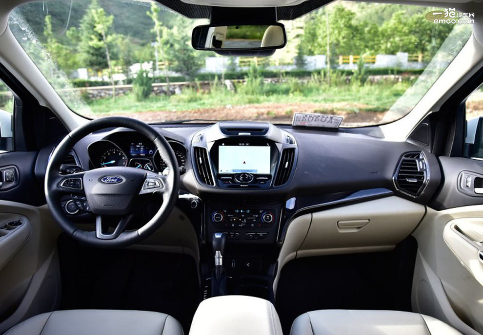 长安福特新款翼虎最新价格,福特翼虎19款新车价格多少万