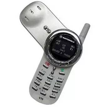 iPhone7现世,你还记得原来用过的非智能机们吗?