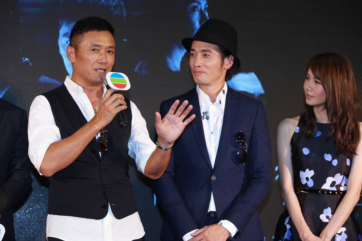 TVB首次触“网”内地，三大雷区要注意