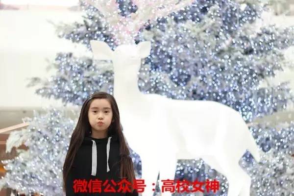 林允儿以前到现在的变化,林允儿早期的视频