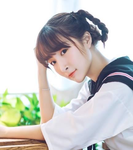 罗休休不会成为第二个papi酱,只会成为第一个罗休休