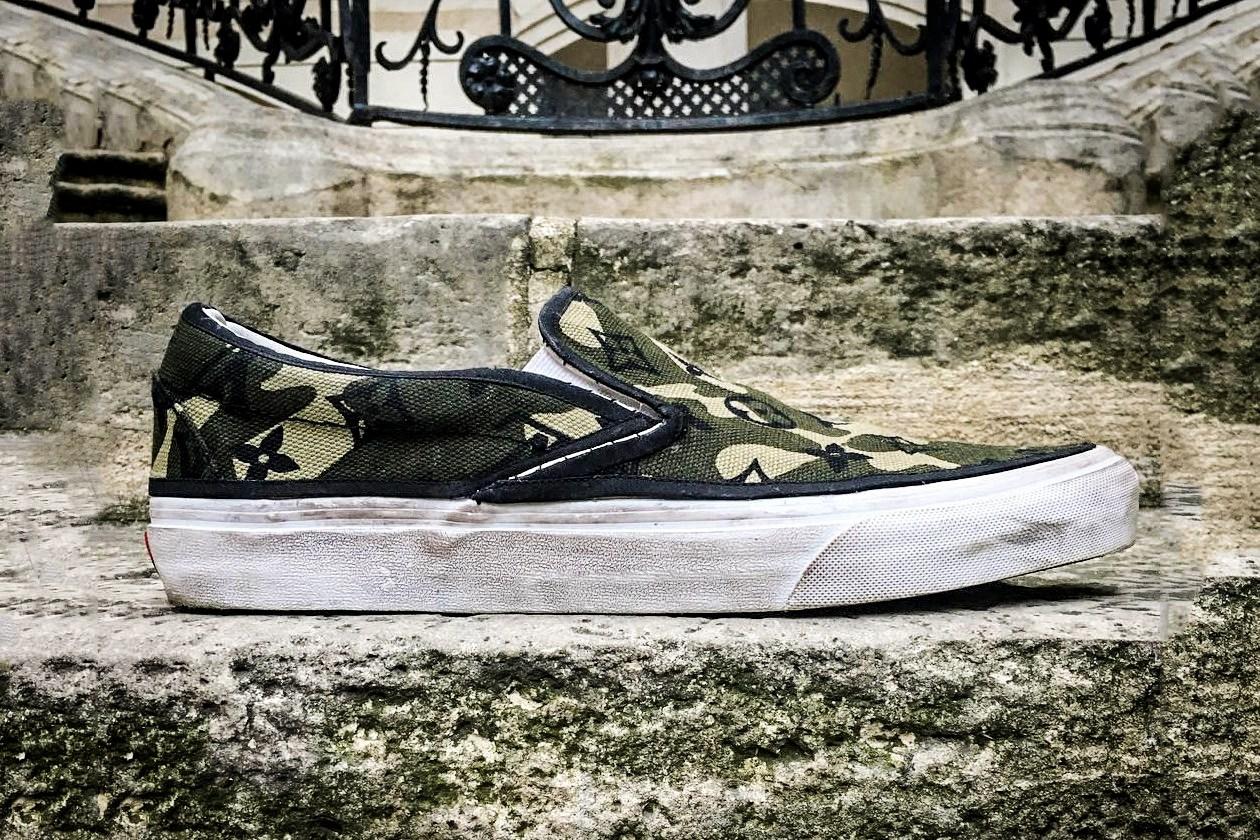 村上隆nike联名鞋,村上隆lv联名