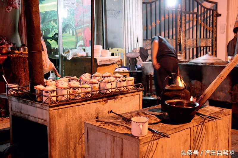 逛完南疆,嘴角余香!