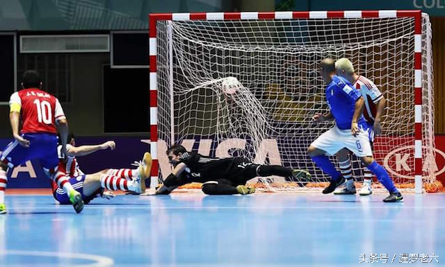 国际足联五人制世界杯,越南五人制足球世界杯