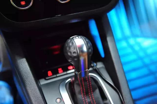 尚酷改装macan轮毂,尚酷改装教学