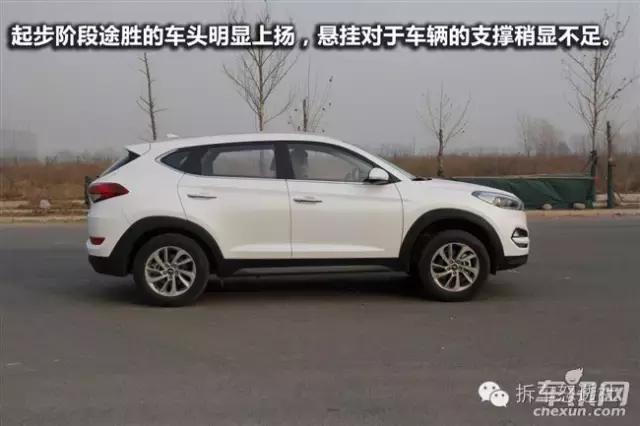 新逍客对比途胜,全新途胜和新逍客哪个好