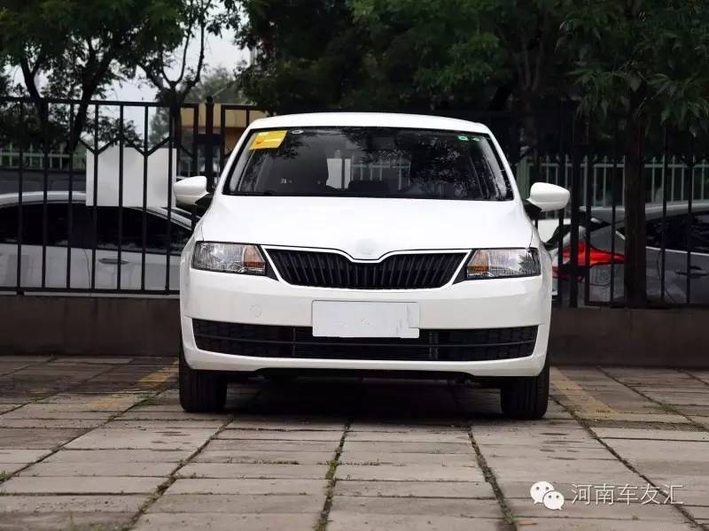 国产自动挡两厢5万元的车推荐,个性颜值且实用5-7万元内车型推荐