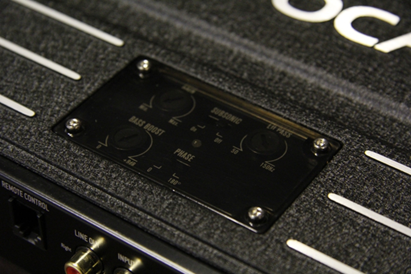 改装音响档次,帕杰罗音响改装推荐