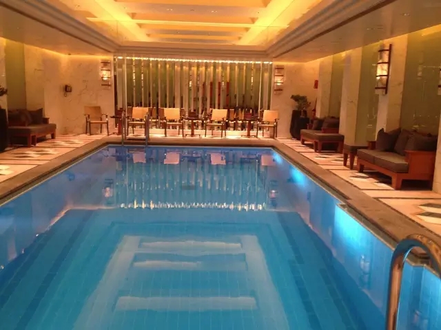 神会玩,去香港必去的酒店推荐