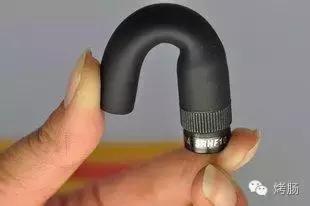 不要说价格低就偷工减料,山寨770天线