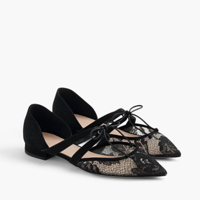 秋天第一双美鞋,秋天美鞋