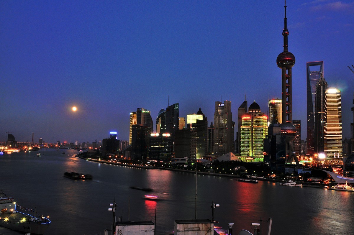 秋季值得一去的宝藏酒店,中秋可预约的度假酒店