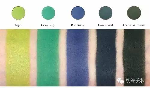 种草一款眼影,种草眼影推荐