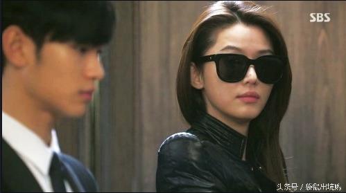 明星都钟爱它！GentleMonster，这个夏天你有了吗