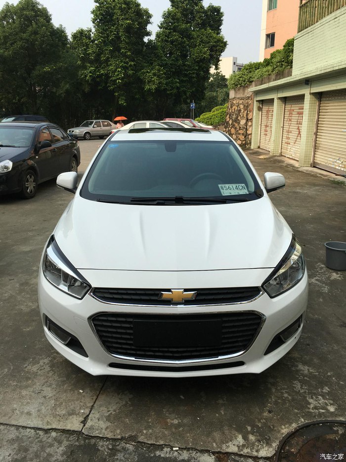 科鲁兹时尚版,2017年科鲁兹优点和缺点详解