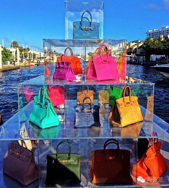 爱马仕一年卖10万个包包,爱马仕包包13万只卖9万
