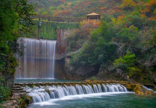 长沙出发一千元可以去哪里,长沙出发自驾九寨沟