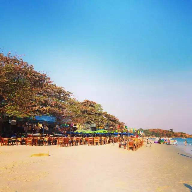 这些泰国之最！你知道几个？