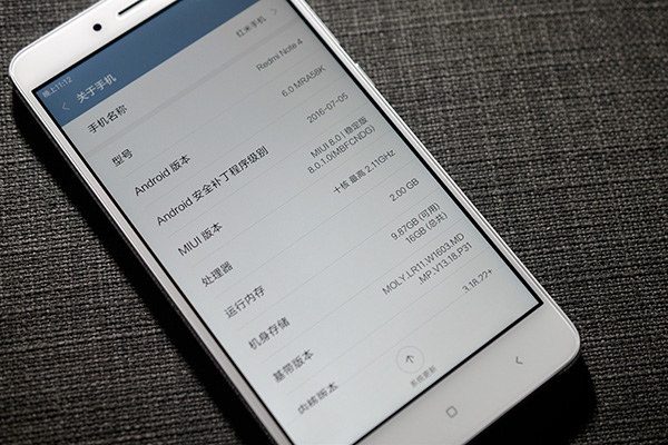 红米note4到底好不好用,红米note4x怎么支持三卡