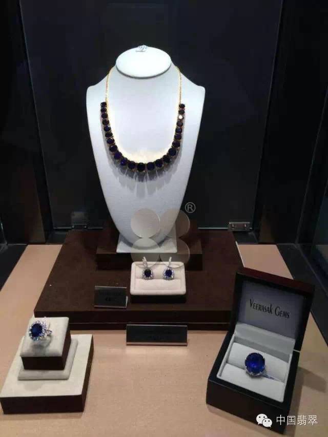 香港国际珠宝展2018珍珠,香港国际珠宝展开幕式