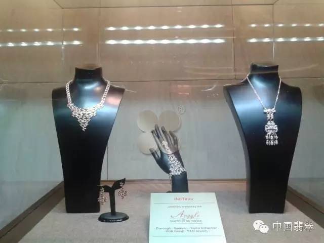 香港国际珠宝展2018珍珠,香港国际珠宝展开幕式