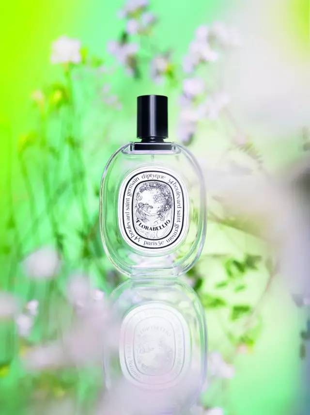 味道独特的香水,你所独有的香水味道