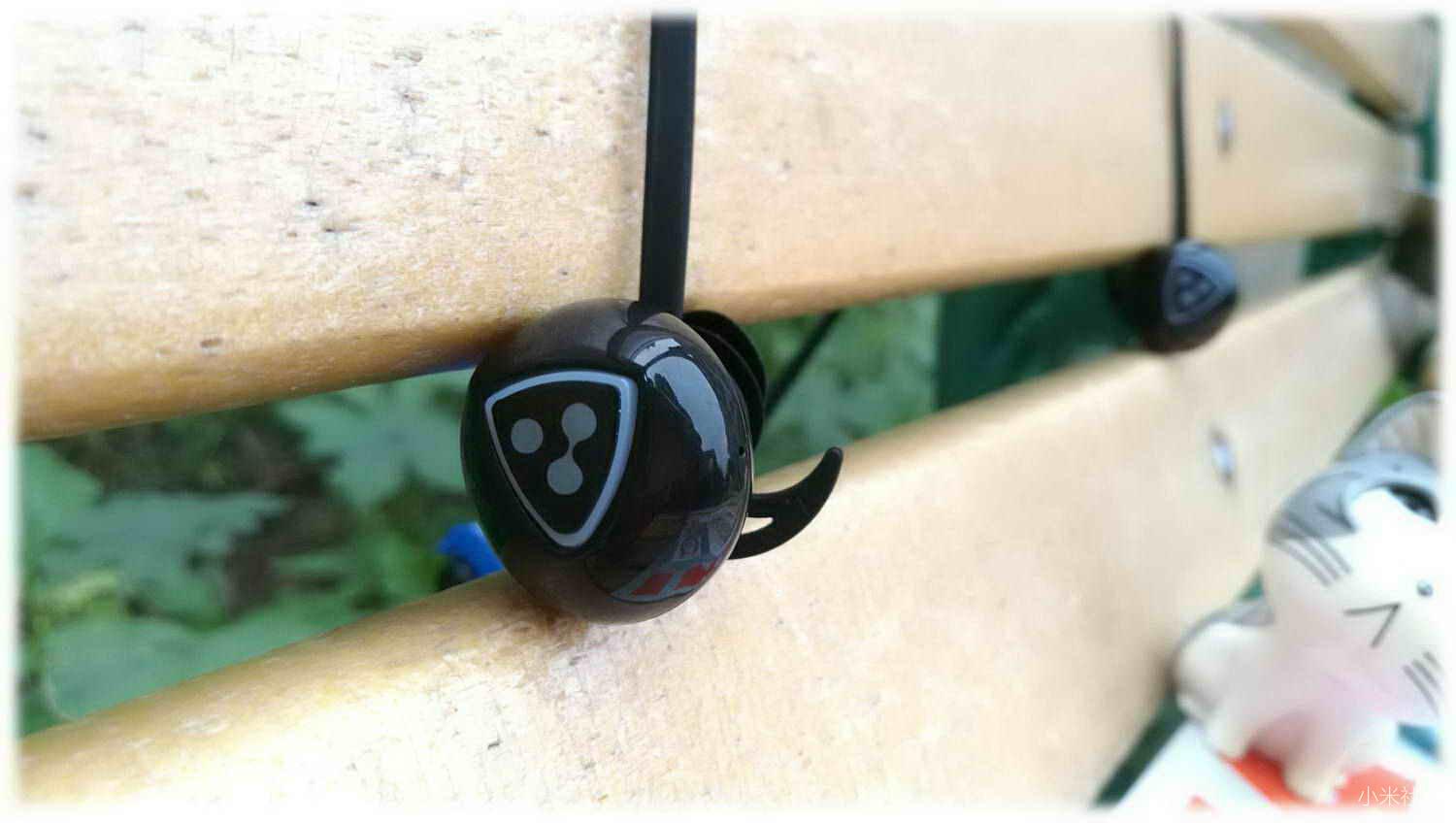 [原创评测]双声入耳尽享音品时尚大气的赛尔贝尔D900S