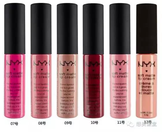 六支最贵口红,6支大牌新品口红