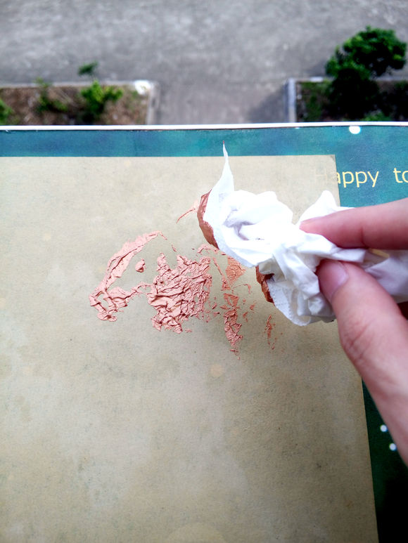 怎么调节纸的颜色,纸张颜色怎么设置成其他颜色