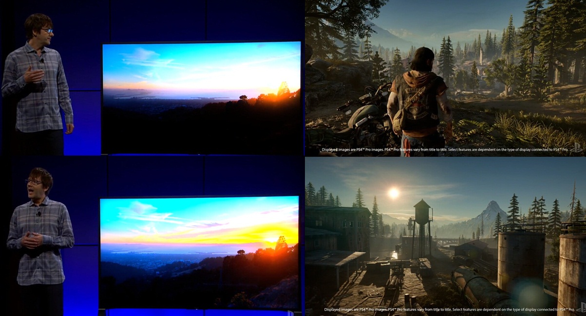 ps4slim发热太厉害了,ps4slim1080p游戏效果