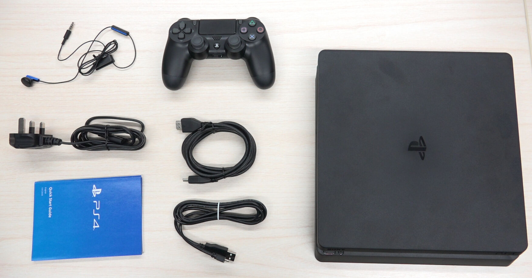 ps4slim发热太厉害了,ps4slim1080p游戏效果