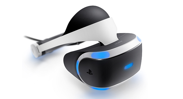 精分男子一人饰五角告诉你买PSVR后果很严重!