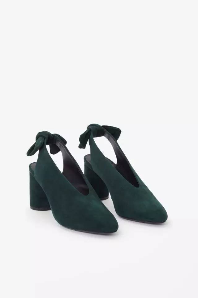 秋天第一双美鞋,秋天美鞋