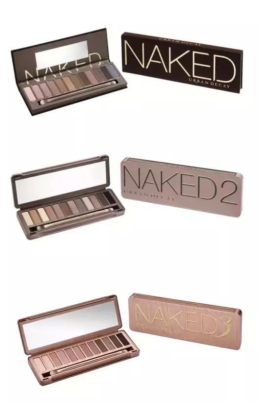 coco眼影盘眼妆,香奈儿268眼影盘日常眼妆教程