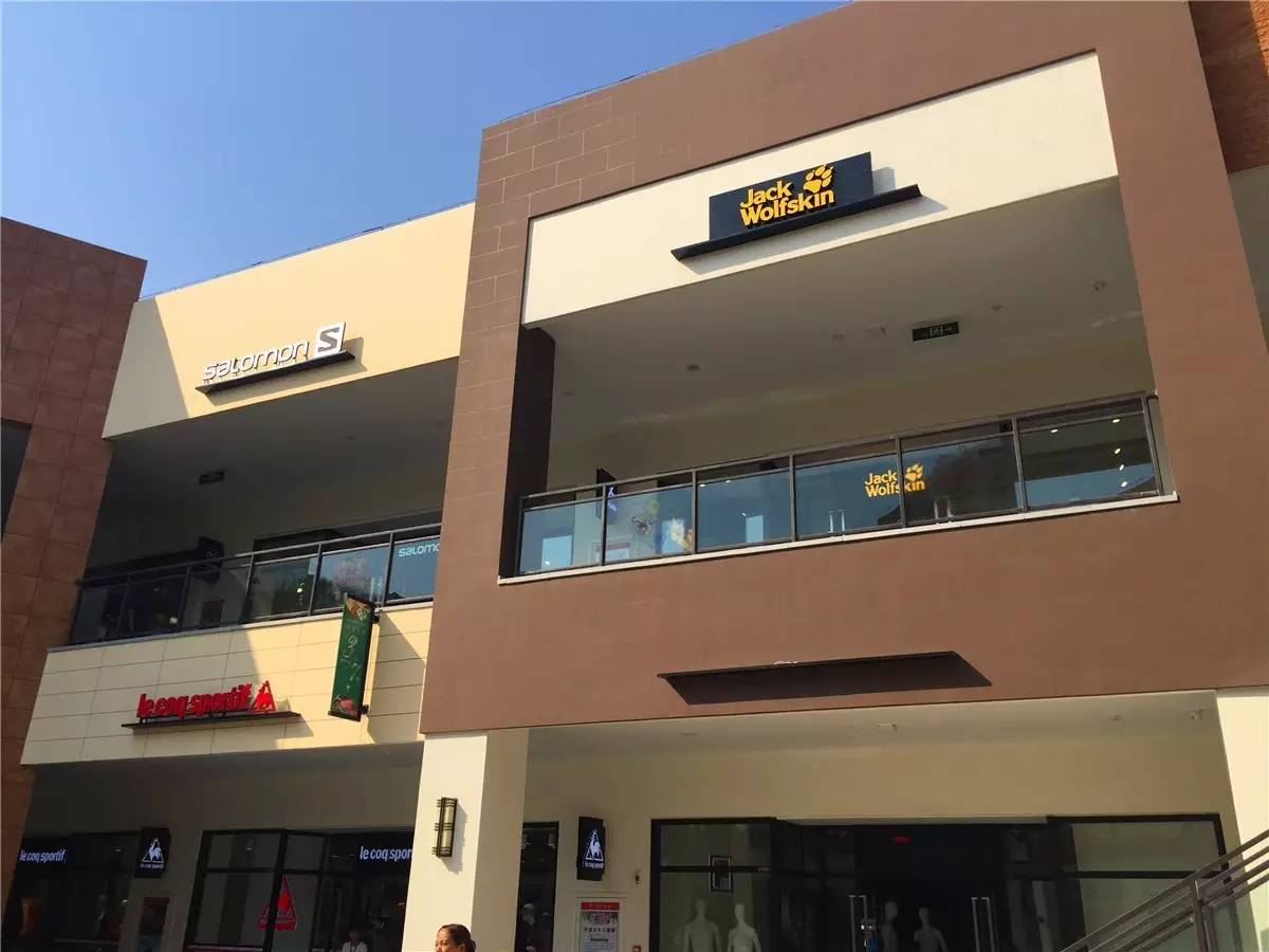 郑州好逛的奥特莱斯,郑州周边的奥特莱斯哪个比较好