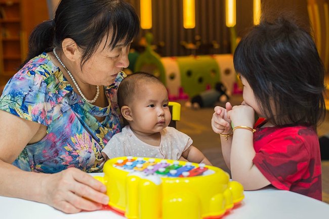 海南｜五天四晚，带着女儿环岛度假旅行（内附详细攻略）