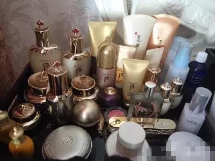 不要羡慕别人皮肤有多漂亮,不要羡慕别人身上的皮肤