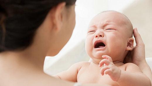 婴儿腹泻有粘液是什么原因,宝宝病毒性腹泻是什么原因引起的