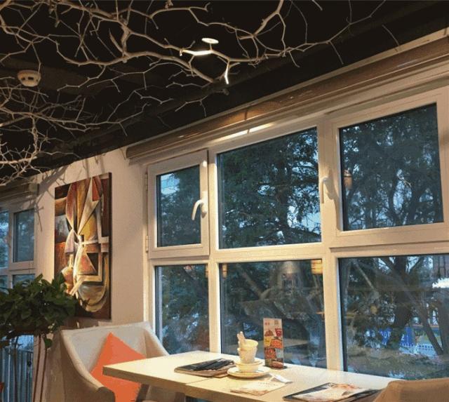 吃过兰州这6家餐厅，我的朋友圈瞬间提升10个等级！