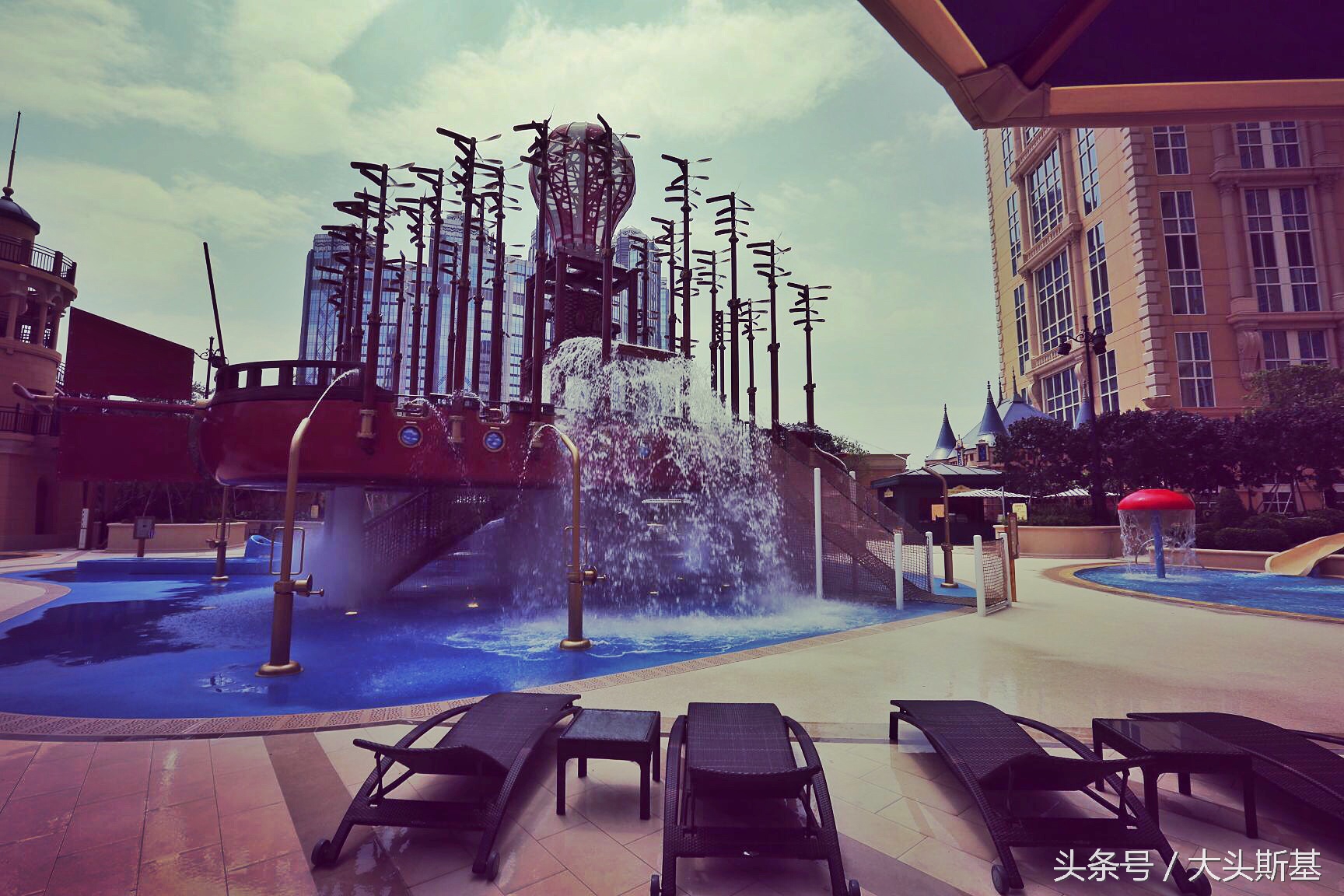 澳门巴黎人酒店属于什么档次,澳门巴黎人酒店什么档次