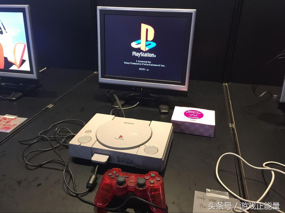 东京动漫电玩展,东京电玩展还带来了哪些手游