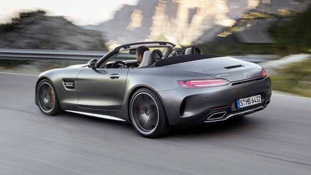 最贵奔驰硬顶敞篷车有哪些,最帅的奔驰敞篷车