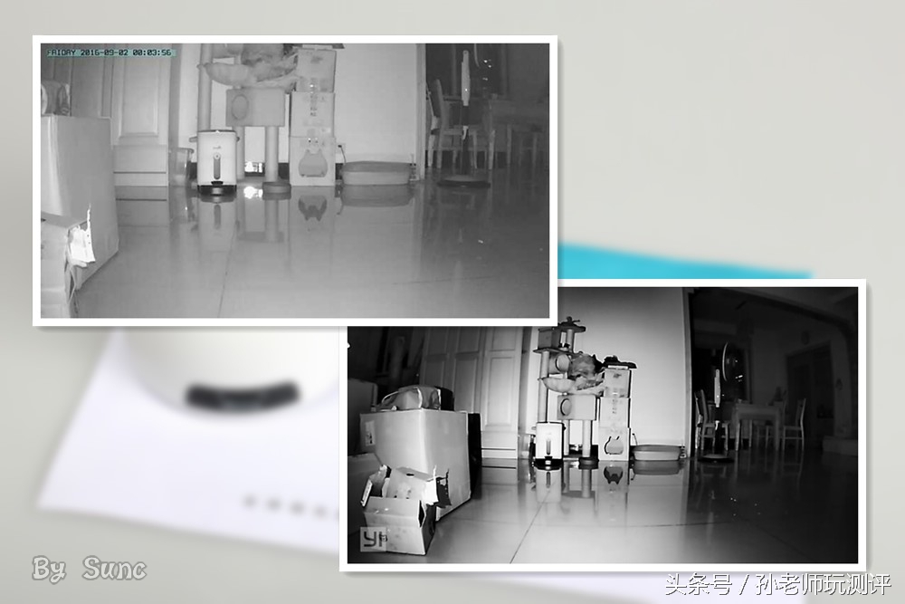 小雪人智能助手,看家小卫士摄像机怎么弄