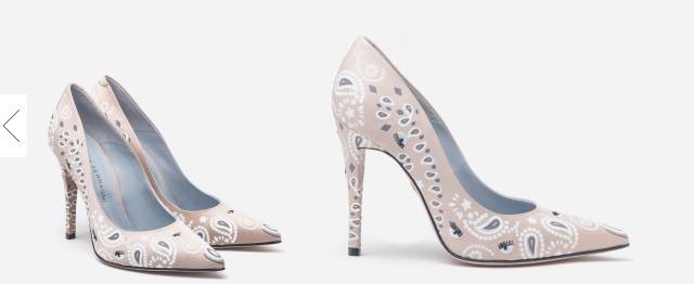 秋天第一双美鞋,秋天美鞋