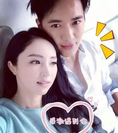 董璇和女儿的最新照片,董璇和女儿全照