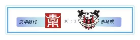 亦马联VS京华时代|京津冀城市杯足球赛北京赛区小组赛第七