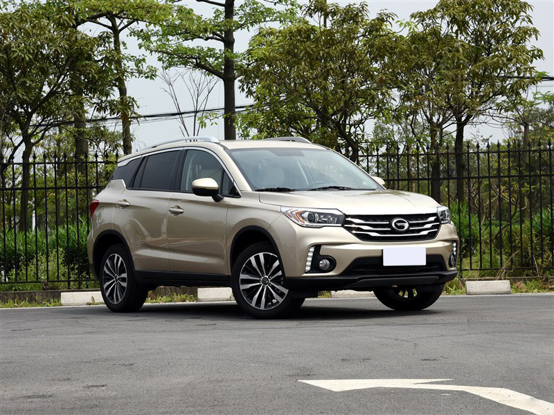 suv三大品牌,中国三大suv品牌