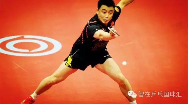 乒乓球业余的十大误区,业余乒乓常见问题及纠正